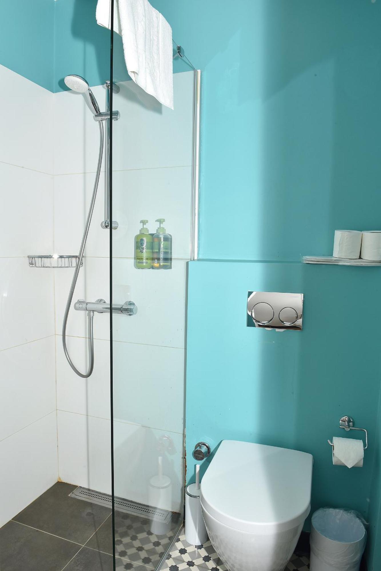 Levent Lavandula Hotel Istambul Extérieur photo