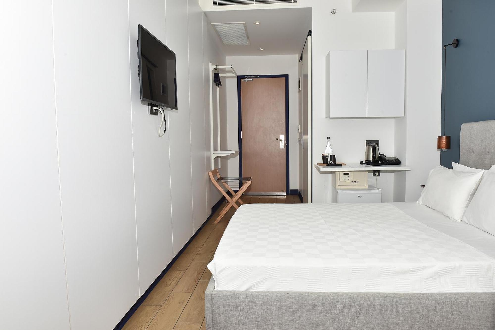 Levent Lavandula Hotel Istambul Extérieur photo