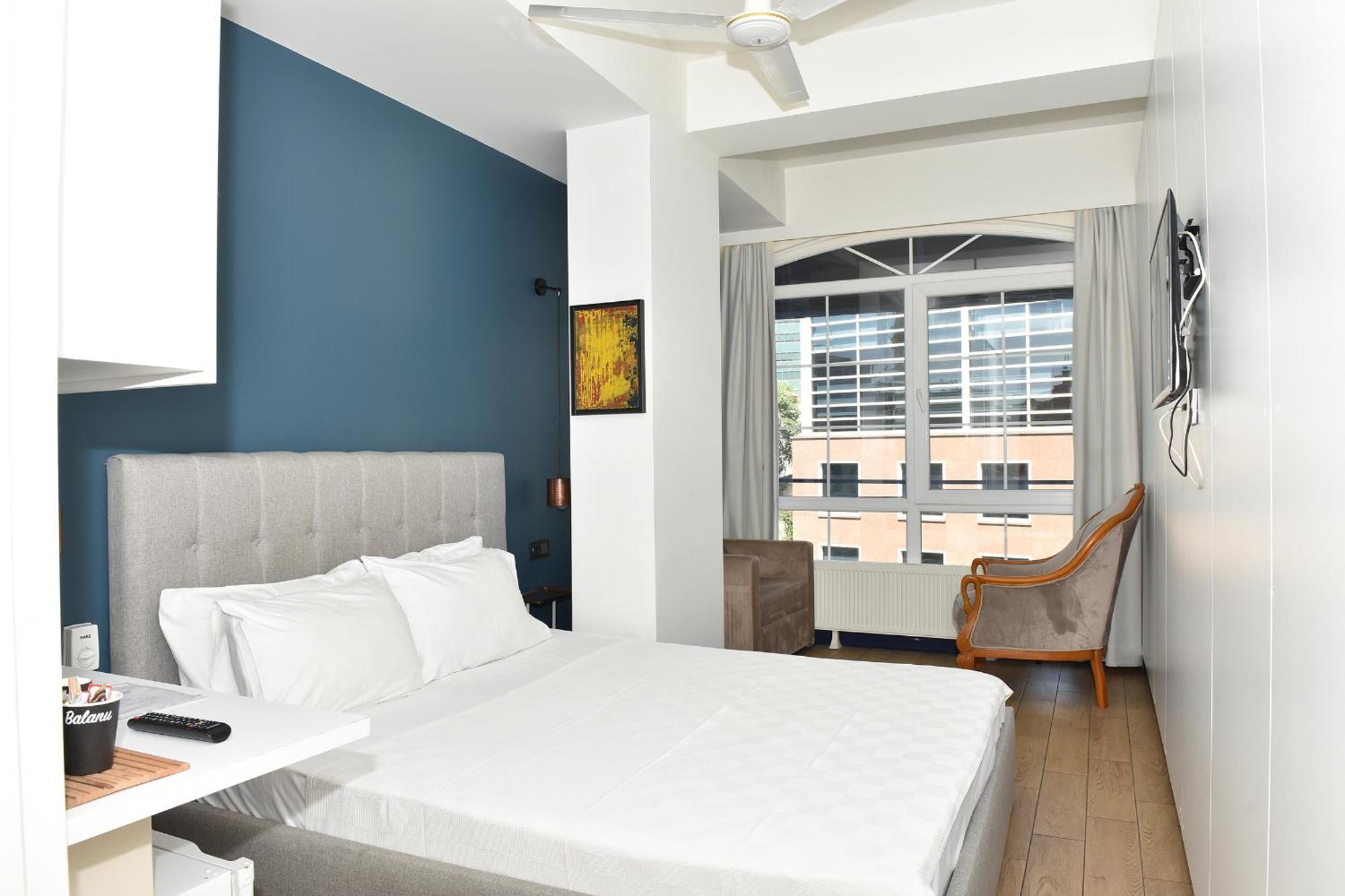 Levent Lavandula Hotel Istambul Extérieur photo
