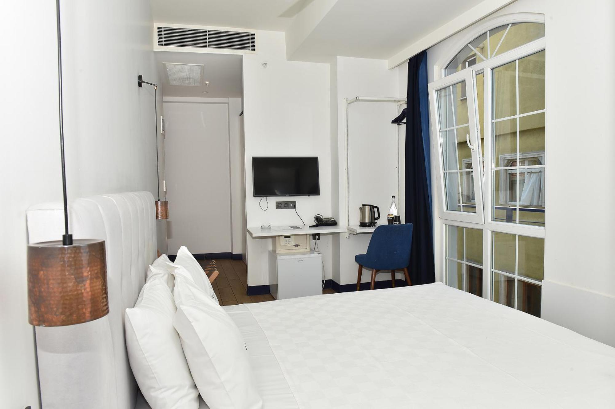 Levent Lavandula Hotel Istambul Extérieur photo