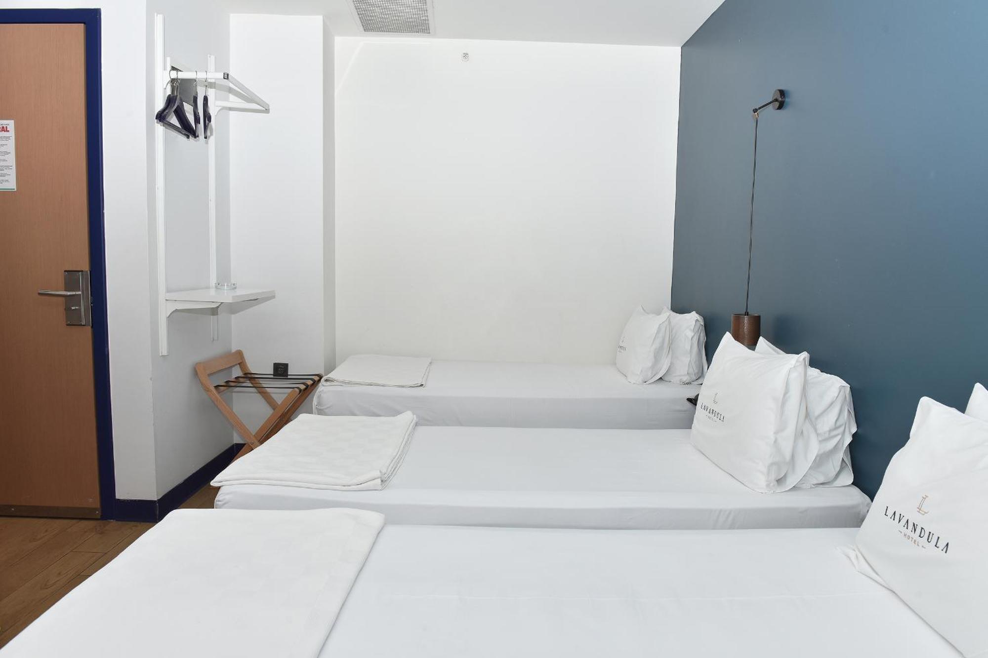 Levent Lavandula Hotel Istambul Extérieur photo