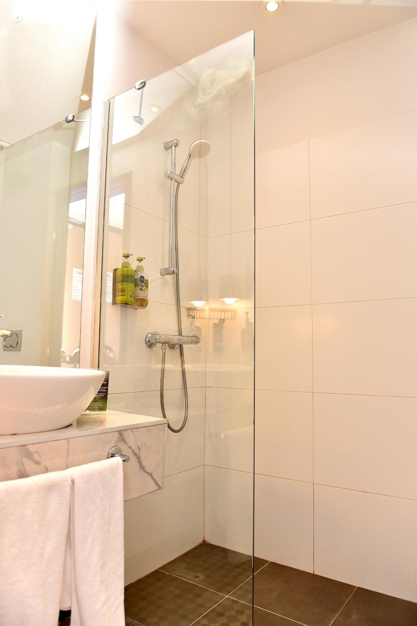 Levent Lavandula Hotel Istambul Extérieur photo