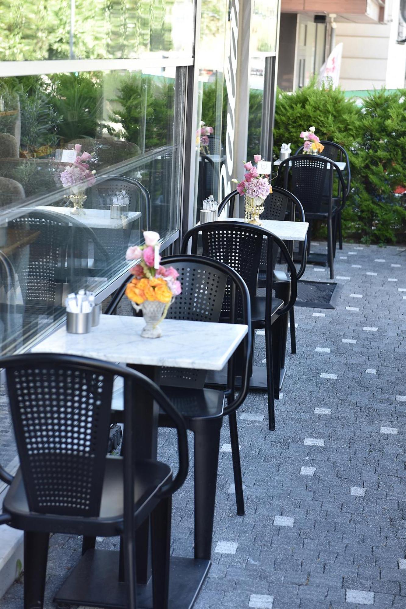 Levent Lavandula Hotel Istambul Extérieur photo