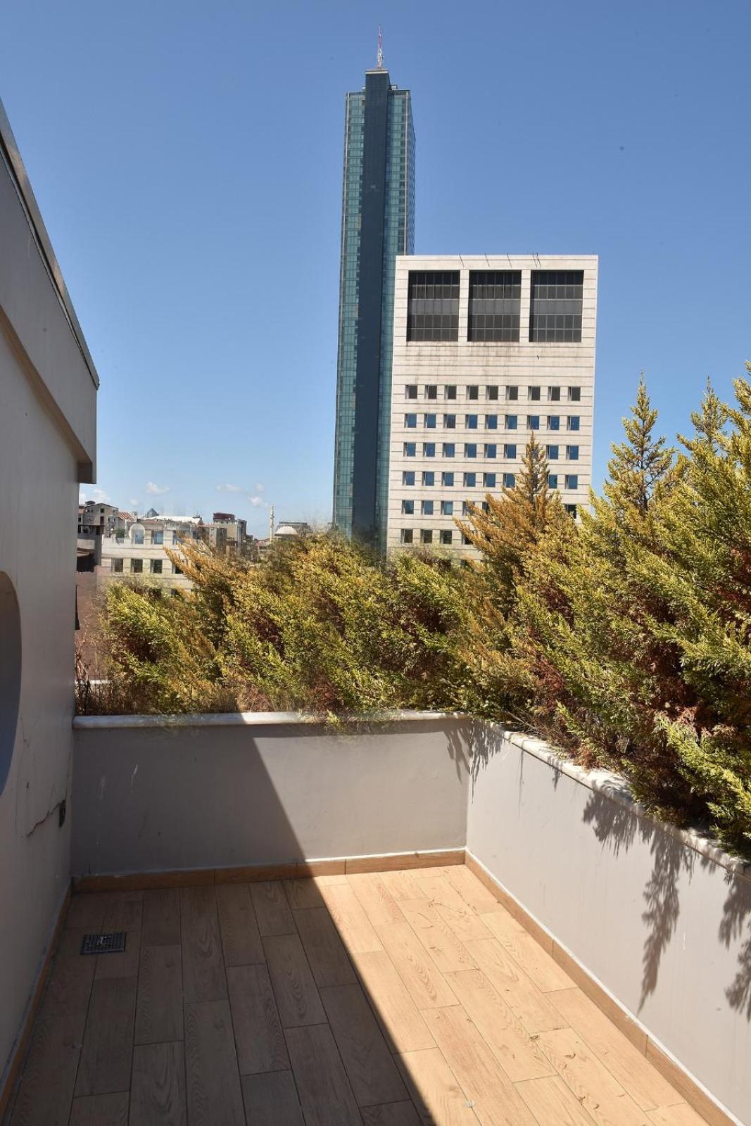 Levent Lavandula Hotel Istambul Extérieur photo
