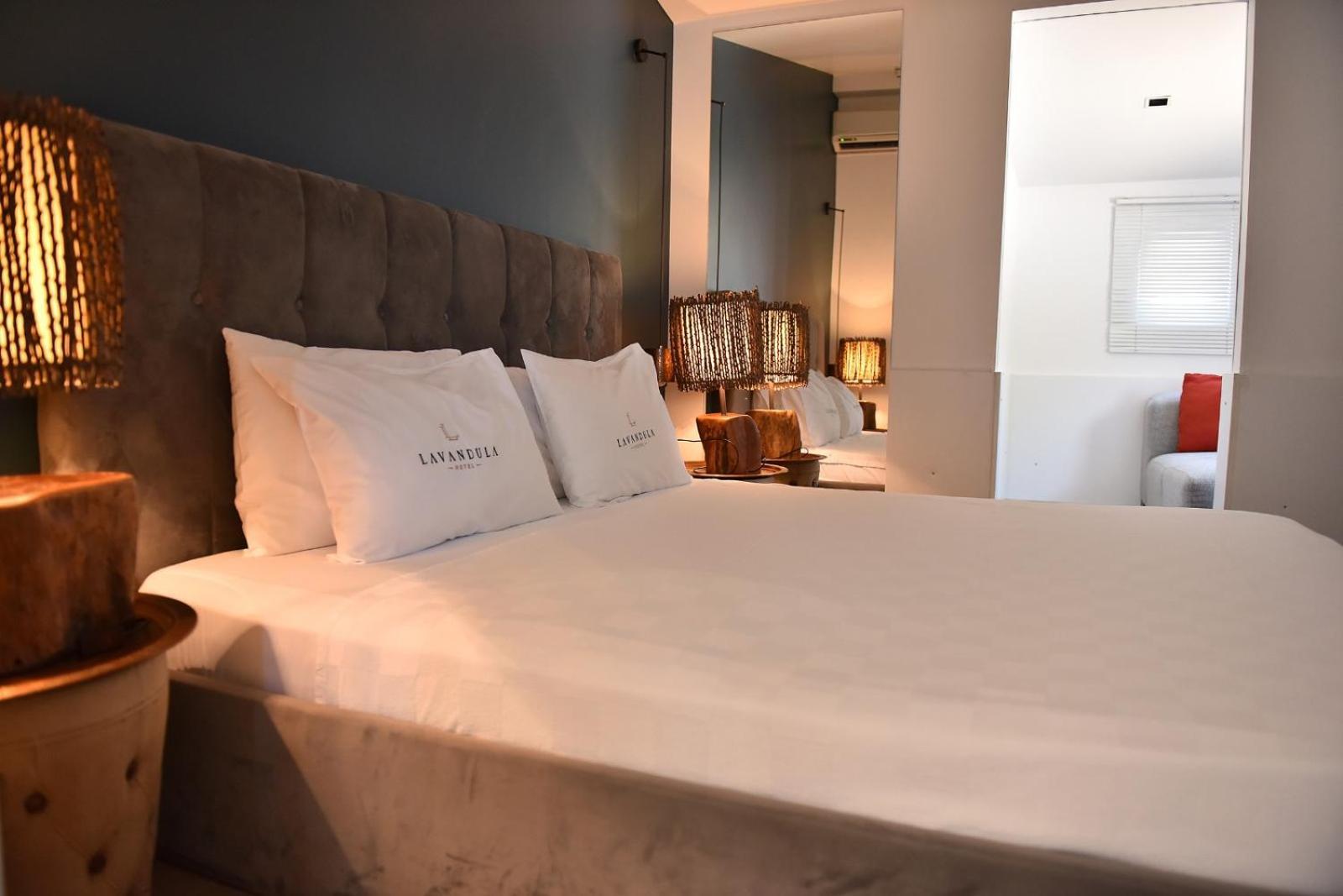 Levent Lavandula Hotel Istambul Extérieur photo