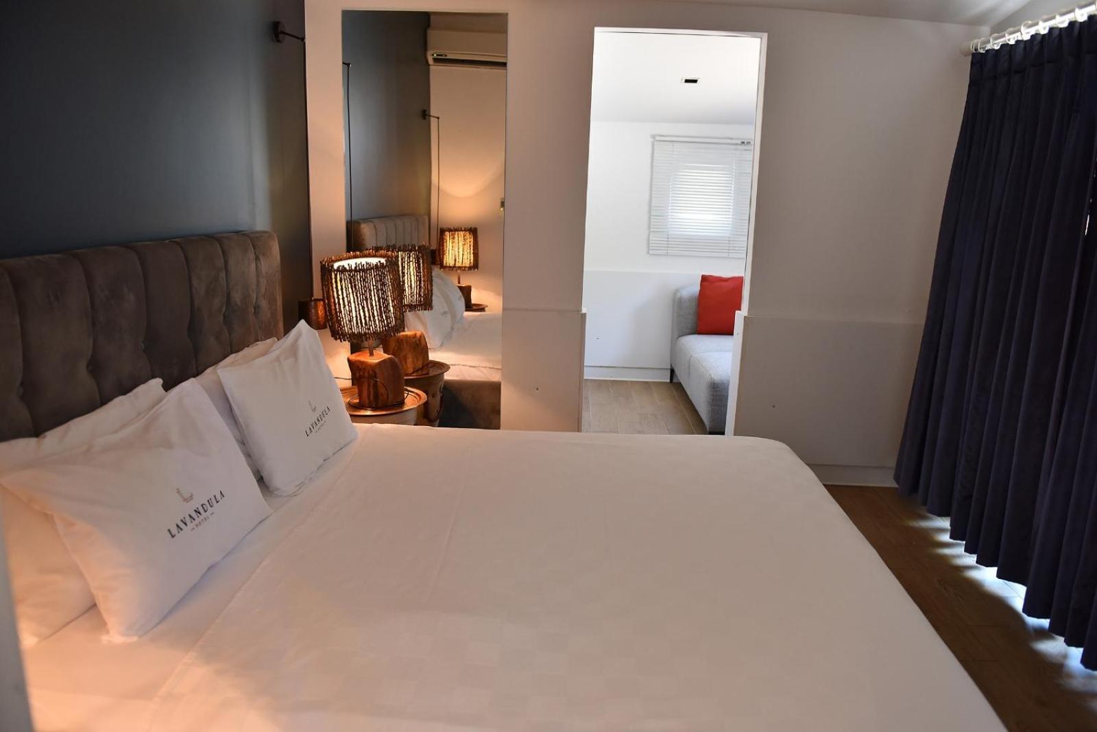 Levent Lavandula Hotel Istambul Extérieur photo