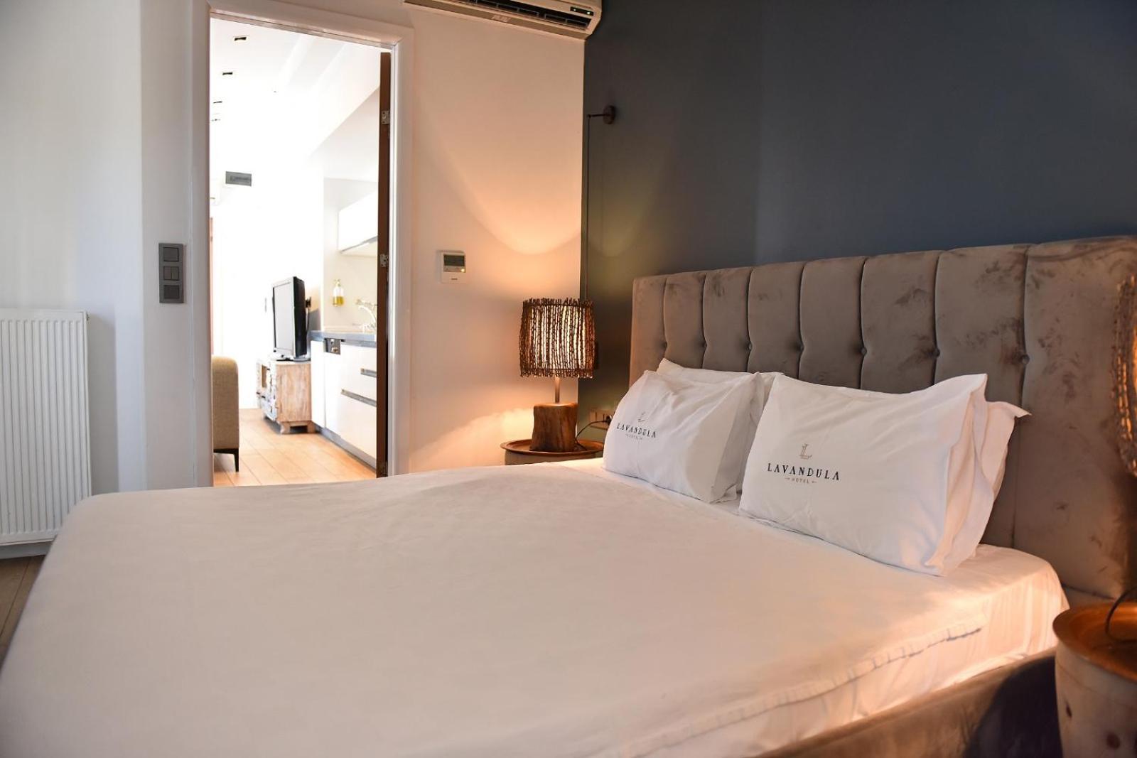 Levent Lavandula Hotel Istambul Extérieur photo