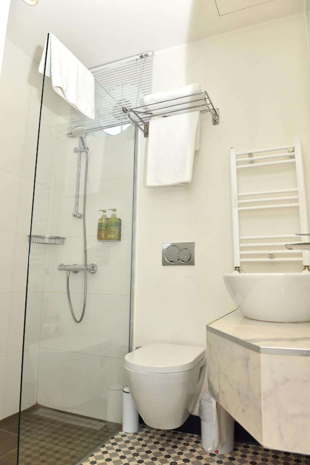 Levent Lavandula Hotel Istambul Chambre photo