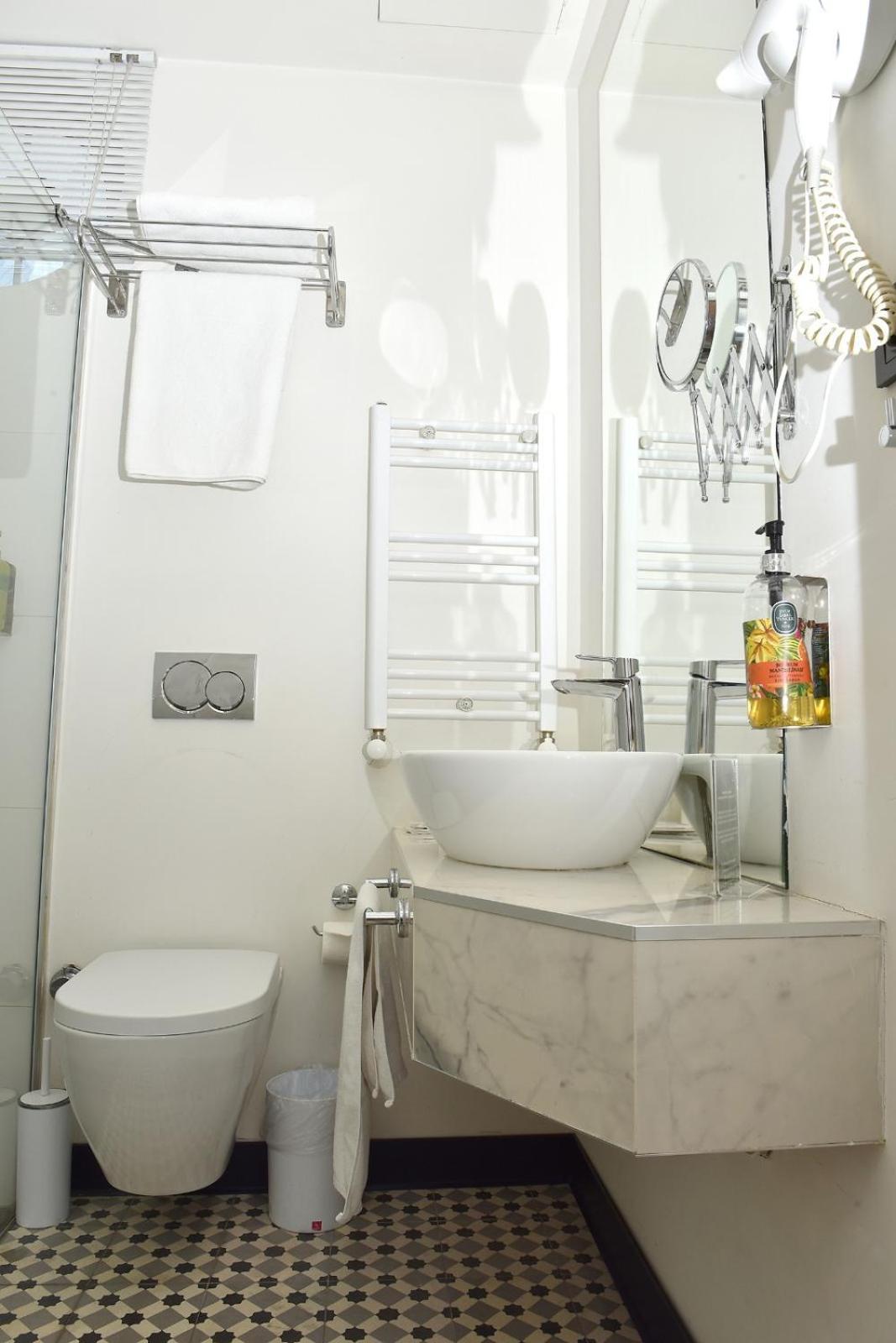 Levent Lavandula Hotel Istambul Extérieur photo